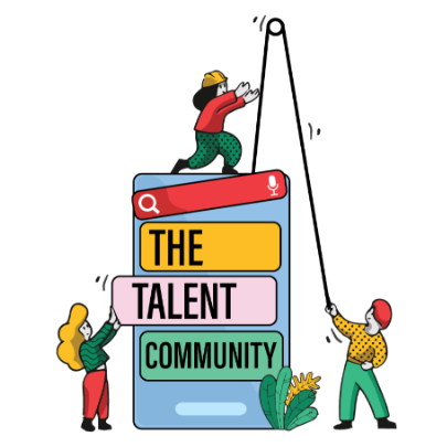 The Talent Community