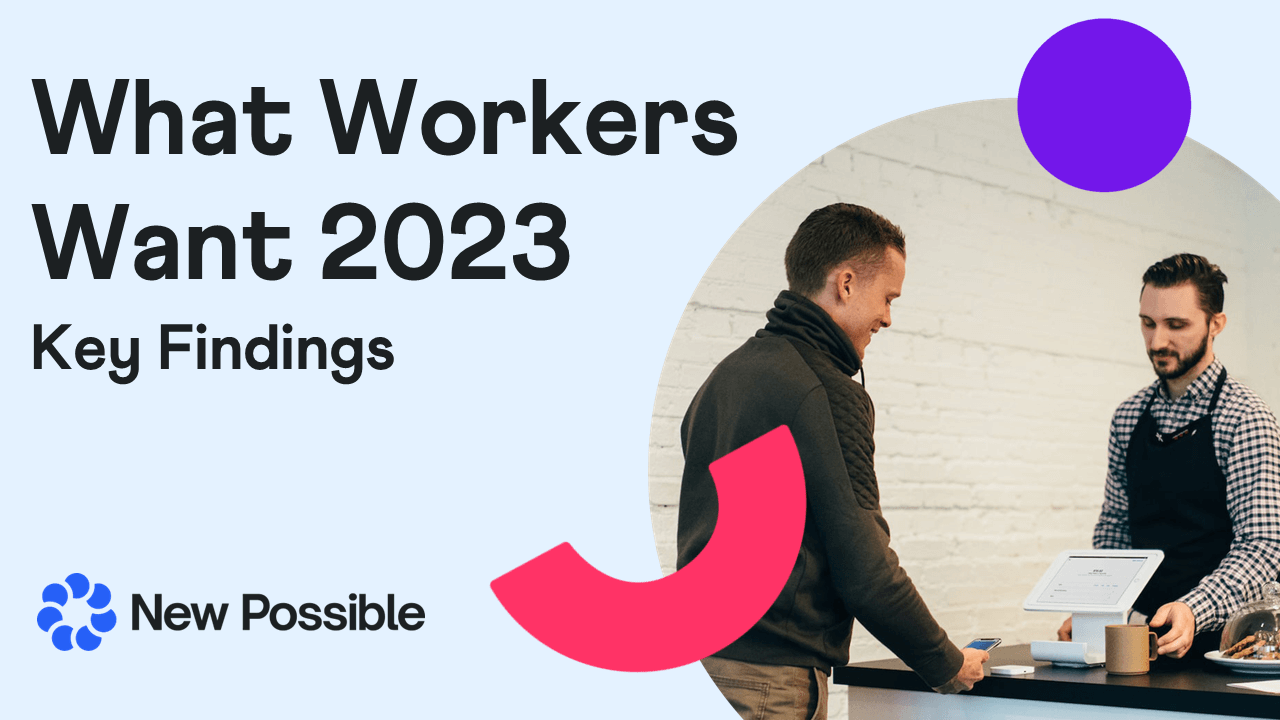 Global Workplace Survey Comparison 2023