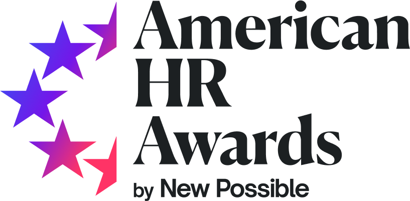 American HR Awards Logo