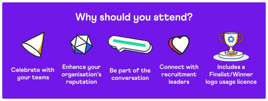 British Recruitment Awards 2025_Why should you attend