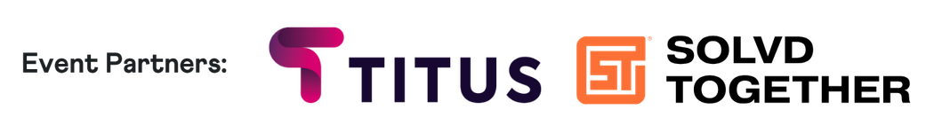 British Training Awards 2026 - Event Partners