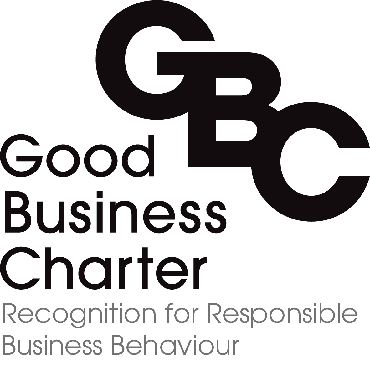New Possible is Good Business Charter Accredited